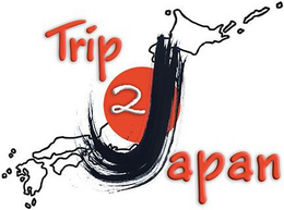 TRIP 2 JAPAN trademark