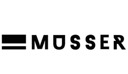 MUSSER trademark