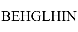 BEHGLHIN trademark