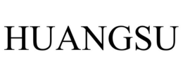 HUANGSU trademark