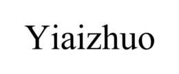 YIAIZHUO trademark
