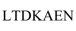 LTDKAEN trademark