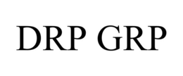 DRP GRP trademark