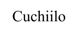 CUCHIILO trademark