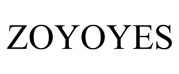 ZOYOYES trademark
