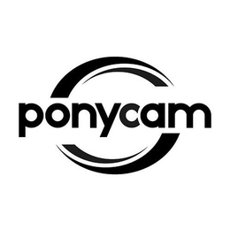 PONYCAM trademark