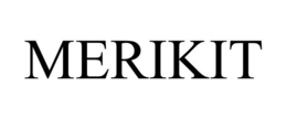 MERIKIT trademark