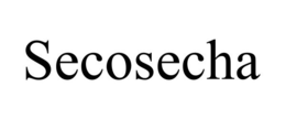 SECOSECHA trademark