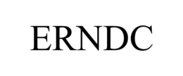 ERNDC trademark