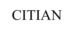 CITIAN trademark