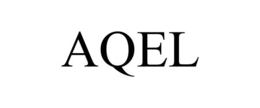 AQEL trademark