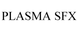 PLASMA SFX trademark