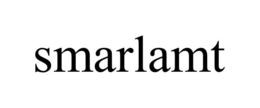 SMARLAMT trademark