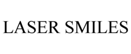 LASER SMILES trademark