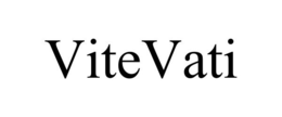 VITEVATI trademark