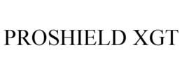 PROSHIELD XGT trademark