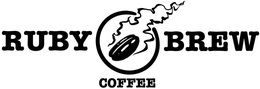 RUBY BREW COFFEE trademark