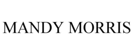 MANDY MORRIS trademark