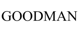 GOODMAN trademark