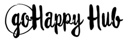 GOHAPPY HUB trademark