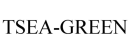TSEA-GREEN trademark