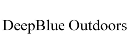 DEEPBLUE OUTDOORS trademark