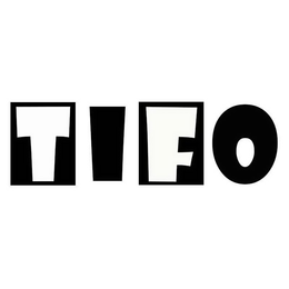 TIFO trademark
