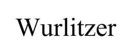 WURLITZER trademark
