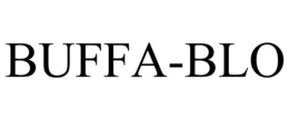 BUFFA-BLO trademark