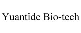 YUANTIDE BIO-TECH trademark