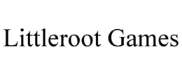LITTLEROOT GAMES trademark