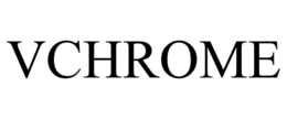VCHROME trademark
