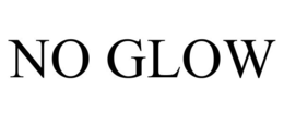 NO GLOW trademark