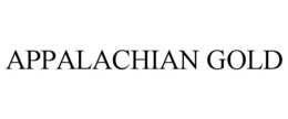 APPALACHIAN GOLD trademark