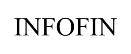 INFOFIN trademark