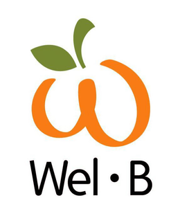 WEL · B trademark