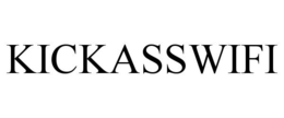 KICKASSWIFI trademark
