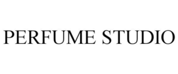 PERFUME STUDIO trademark