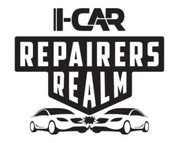 I-CAR REPAIRERS REALM trademark