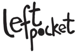 LEFT POCKET trademark