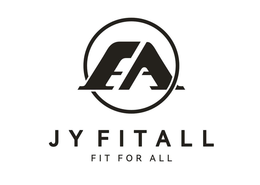 FA JY FITALL FIT FOR ALL trademark