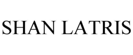 SHAN LATRIS trademark