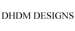 DHDM DESIGNS trademark
