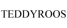 TEDDYROOS trademark