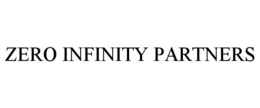 ZERO INFINITY PARTNERS trademark
