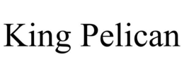 KING PELICAN trademark