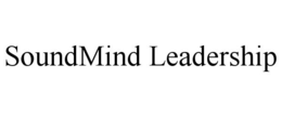SOUNDMIND LEADERSHIP trademark