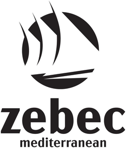 ZEBEC MEDITERRANEAN trademark