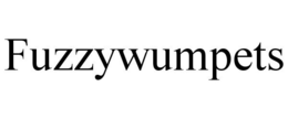 FUZZYWUMPETS trademark