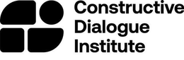 CONSTRUCTIVE DIALOGUE INSTITUTE trademark